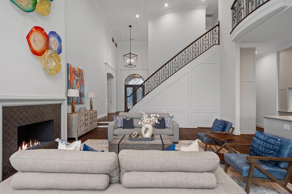 Pebble Brook At Willow Bend - Residential