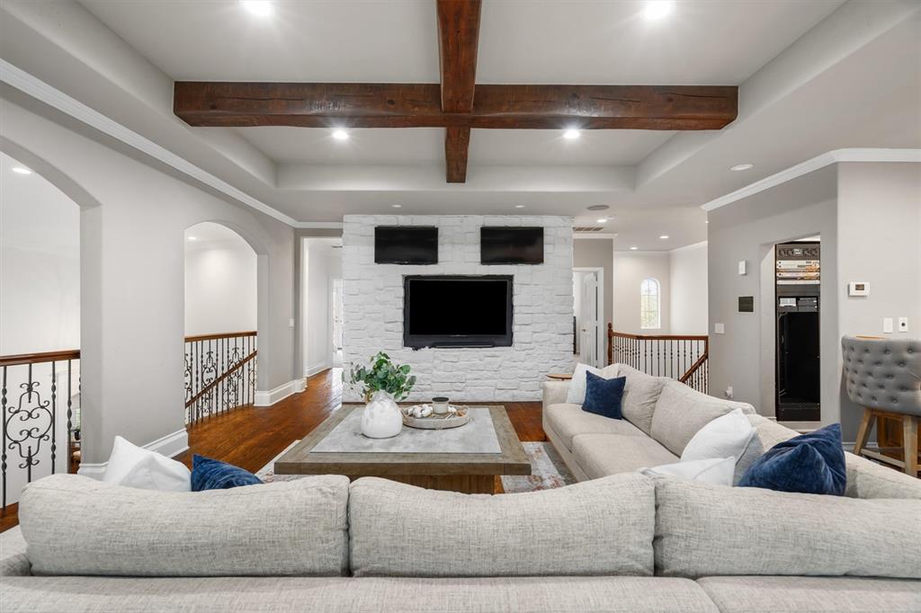 Pebble Brook At Willow Bend - Residential