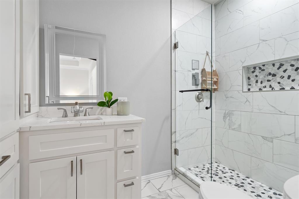Pebble Brook At Willow Bend - Residential