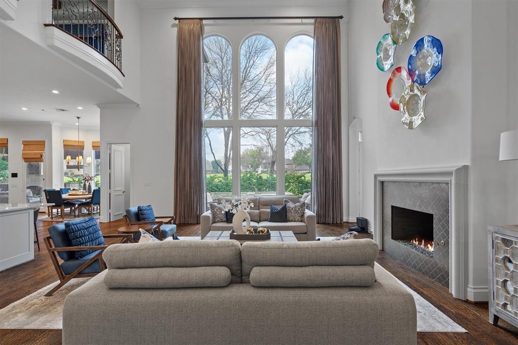Pebble Brook At Willow Bend - Residential