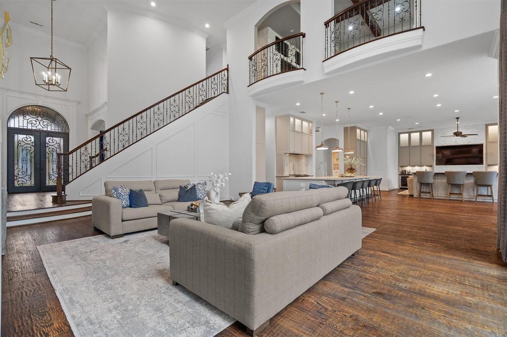 Pebble Brook At Willow Bend - Residential