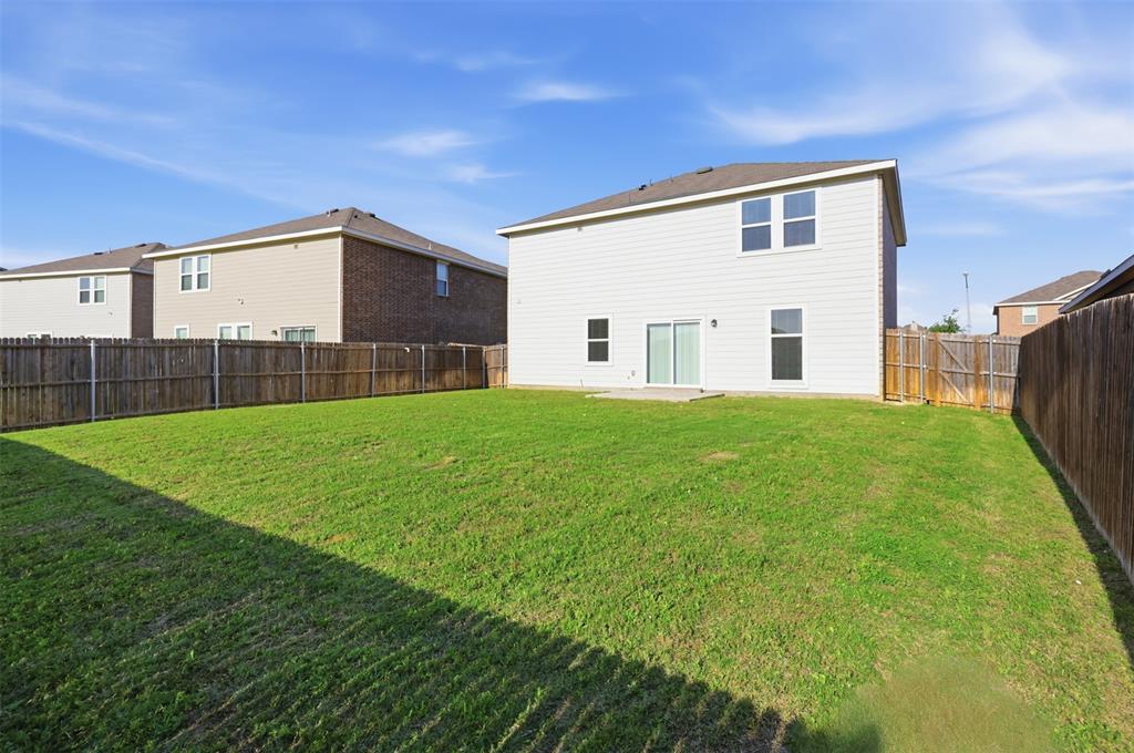 Creekside Add Ph 4b - Residential