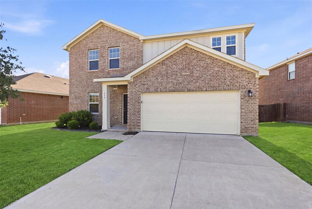 Creekside Add Ph 4b - Residential