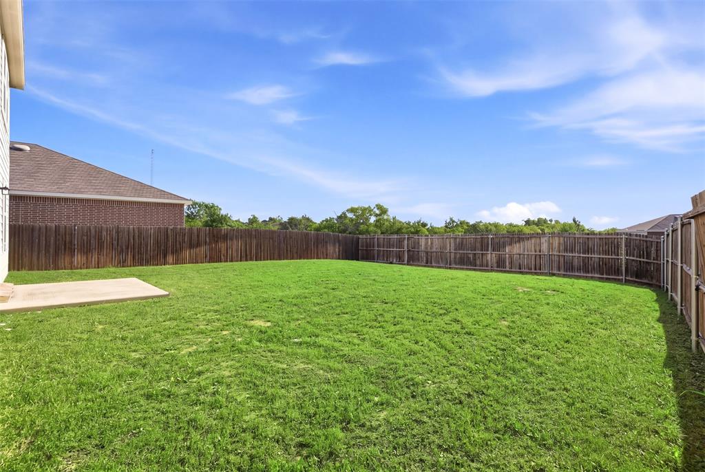 Creekside Add Ph 4b - Residential