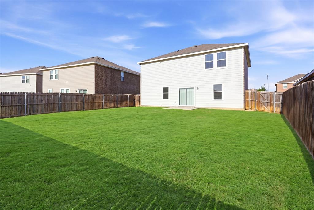 Creekside Add Ph 4b - Residential