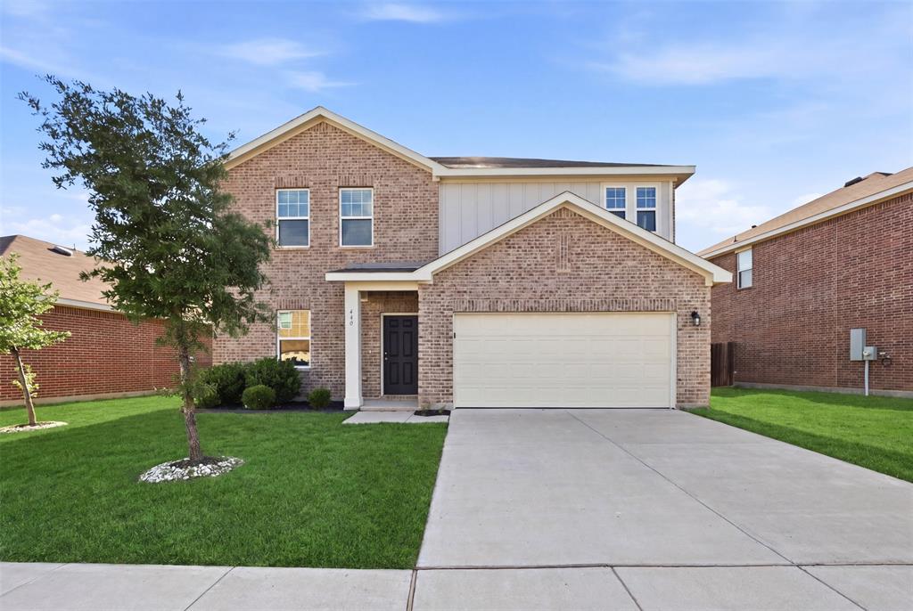 Creekside Add Ph 4b - Residential