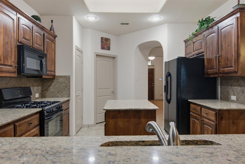 Tehama Ridge - Residential