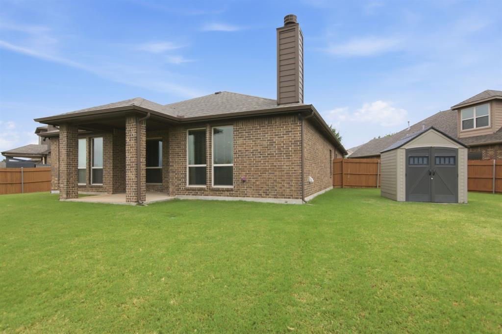 Tehama Ridge - Residential
