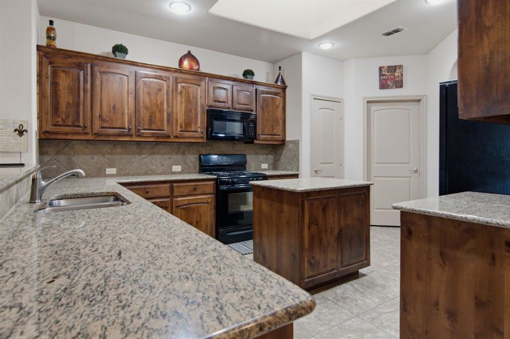 Tehama Ridge - Residential