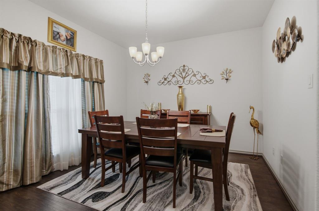 Tehama Ridge - Residential
