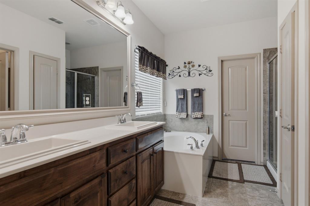 Tehama Ridge - Residential