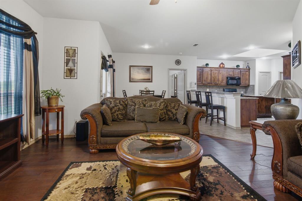 Tehama Ridge - Residential