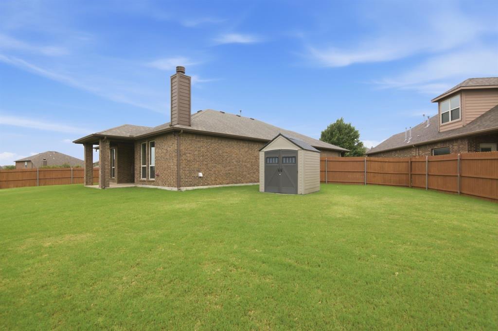 Tehama Ridge - Residential
