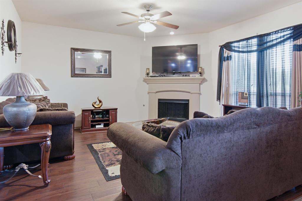 Tehama Ridge - Residential