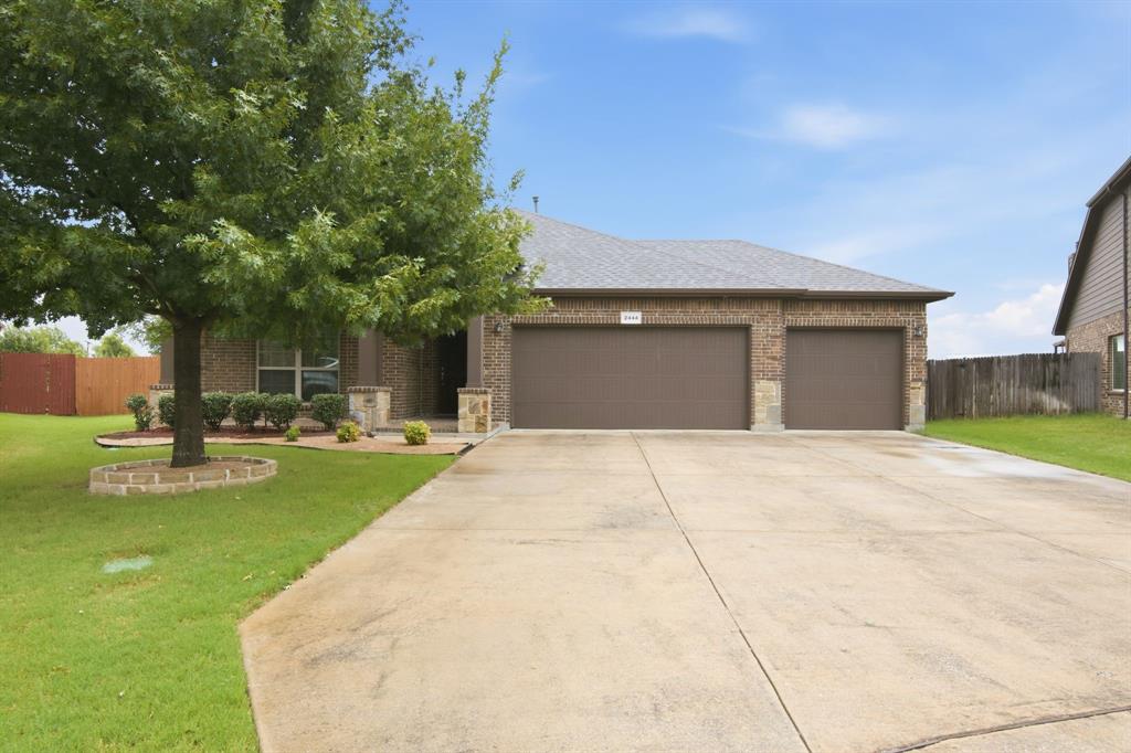 Tehama Ridge - Residential