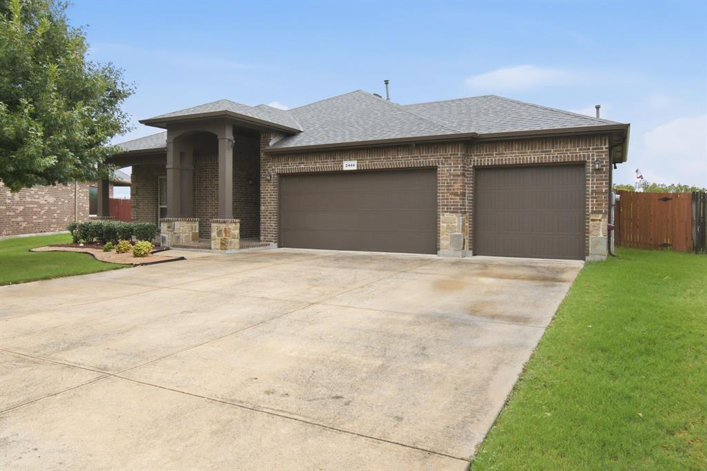Tehama Ridge - Residential