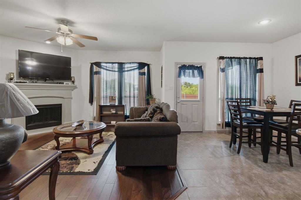 Tehama Ridge - Residential