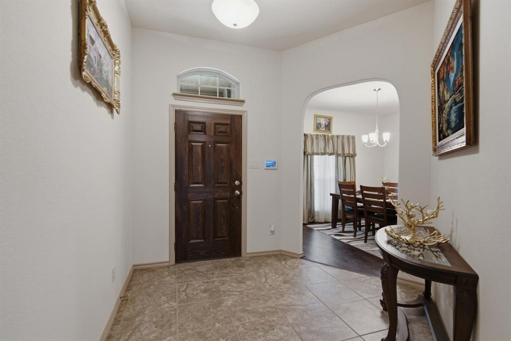Tehama Ridge - Residential