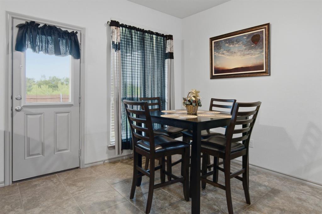 Tehama Ridge - Residential