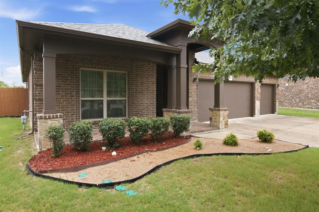 Tehama Ridge - Residential