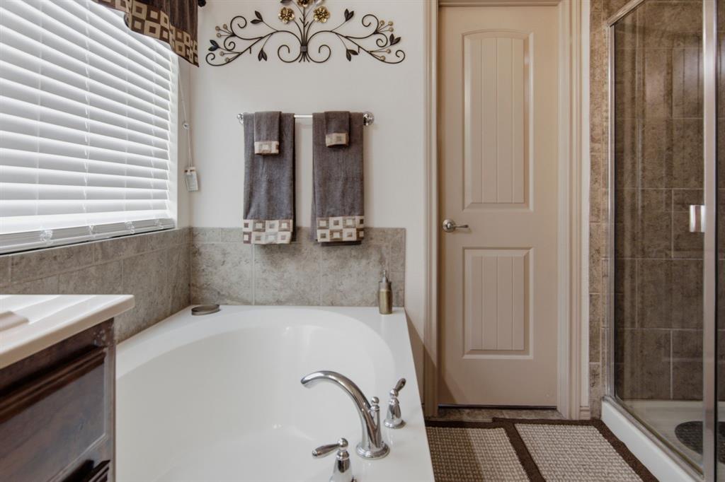 Tehama Ridge - Residential