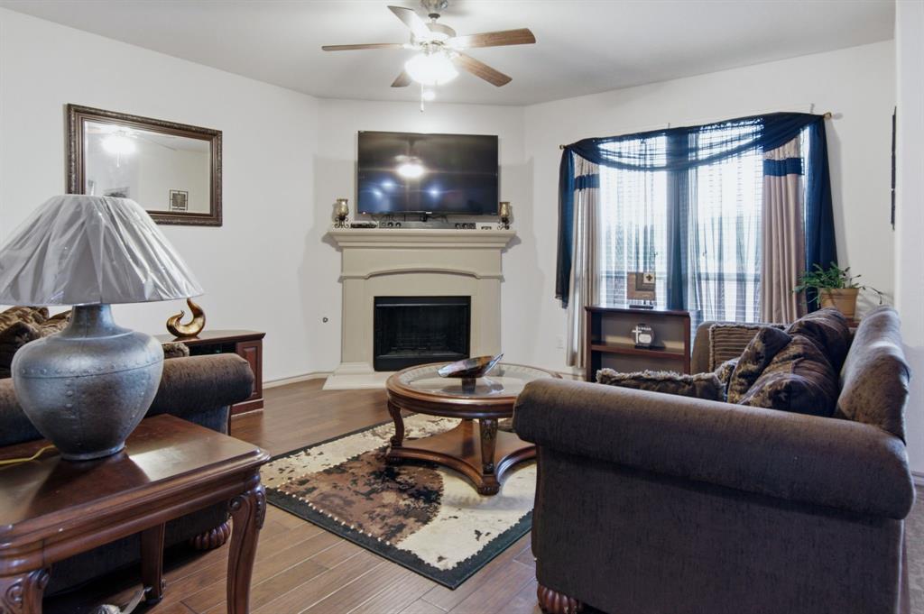 Tehama Ridge - Residential
