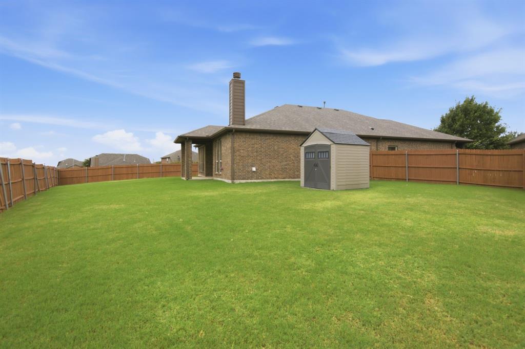 Tehama Ridge - Residential