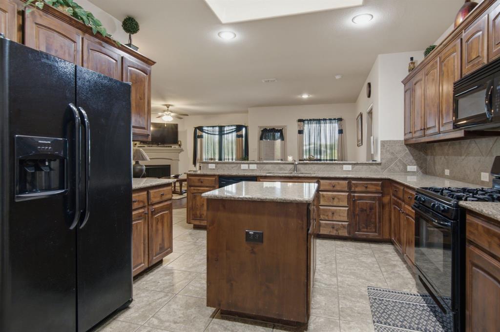 Tehama Ridge - Residential
