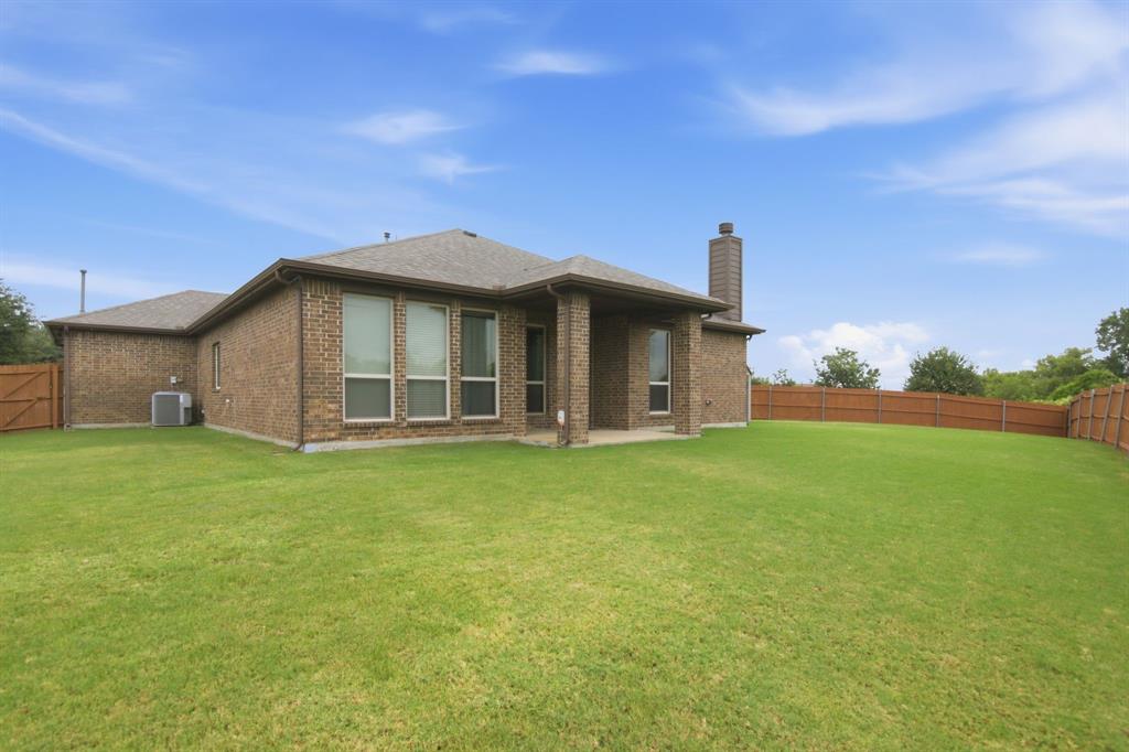 Tehama Ridge - Residential