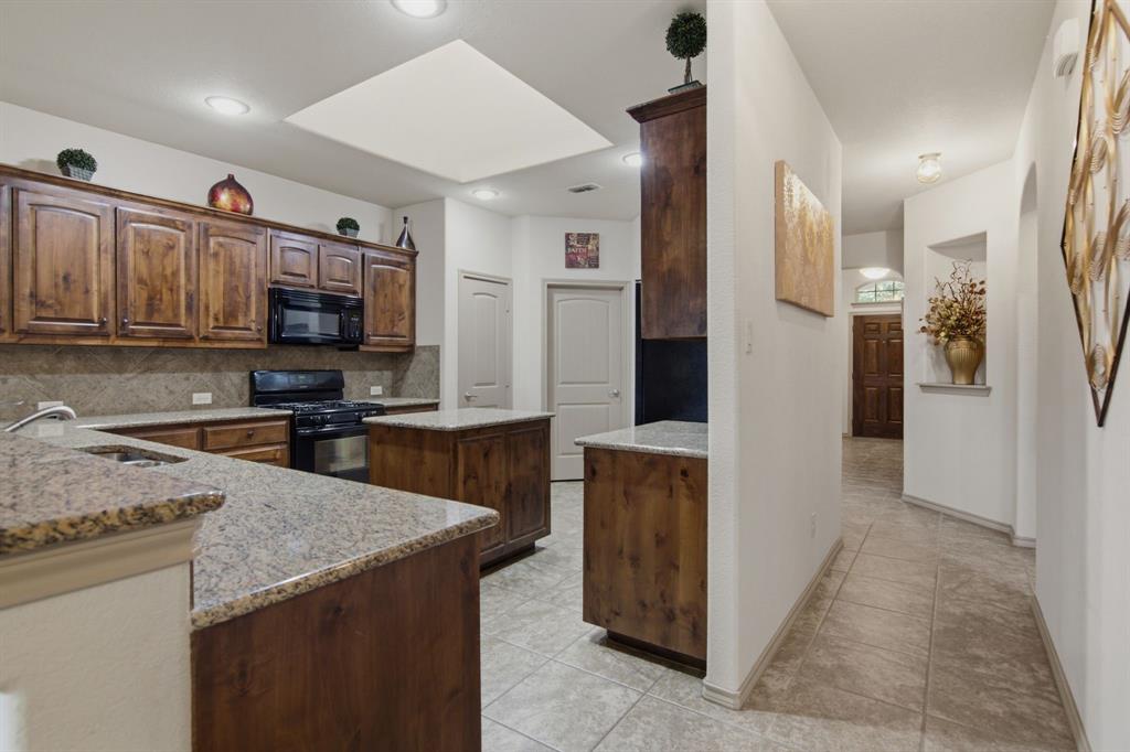 Tehama Ridge - Residential