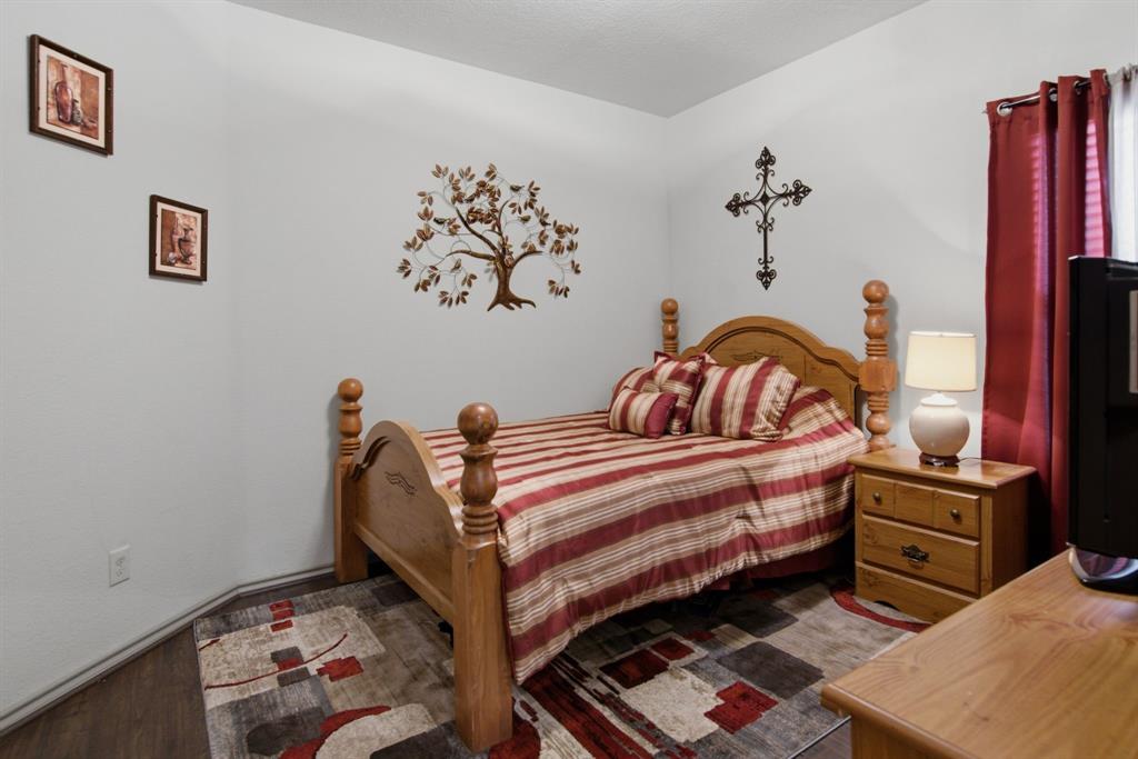 Tehama Ridge - Residential
