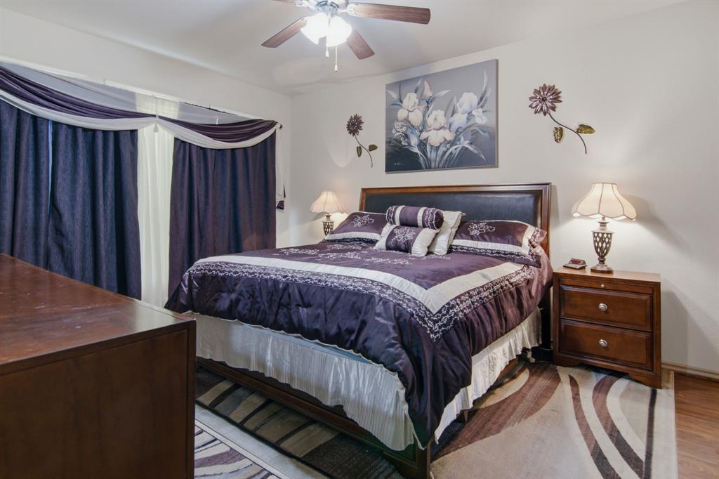 Tehama Ridge - Residential