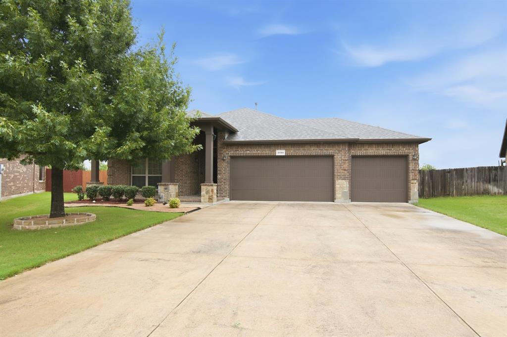 Tehama Ridge - Residential