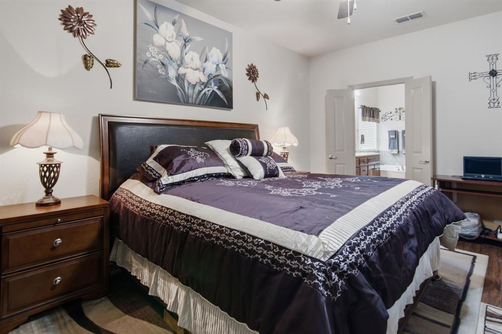 Tehama Ridge - Residential