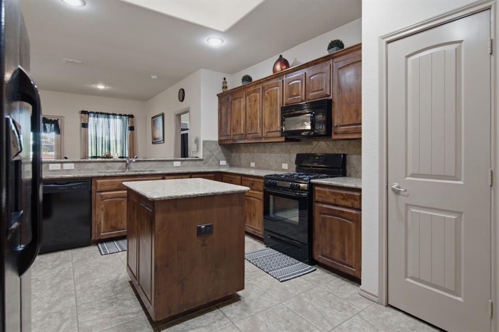 Tehama Ridge - Residential