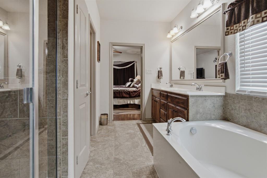 Tehama Ridge - Residential