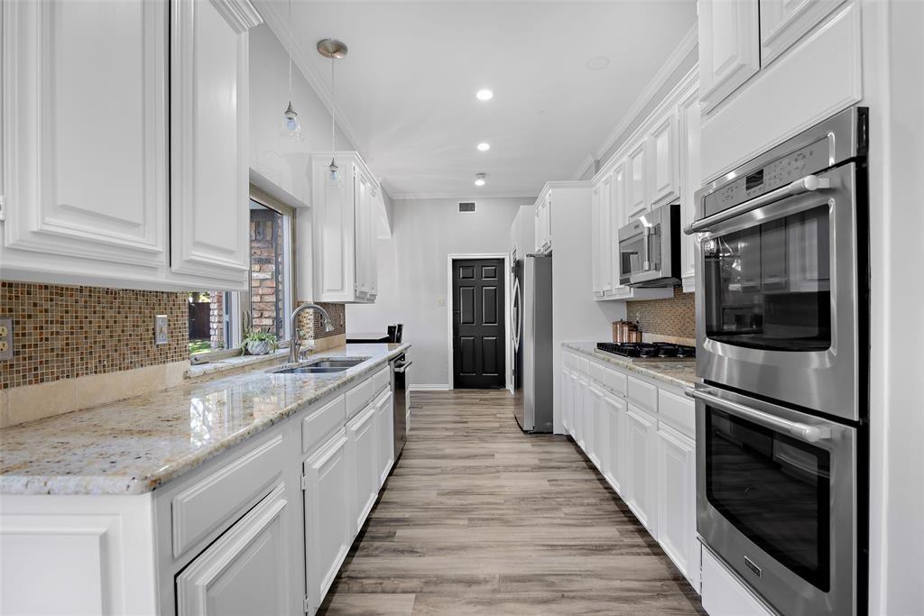 Indian Oaks Add Sec 4 - Residential
