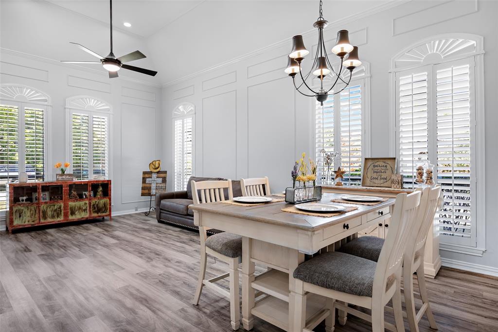 Indian Oaks Add Sec 4 - Residential