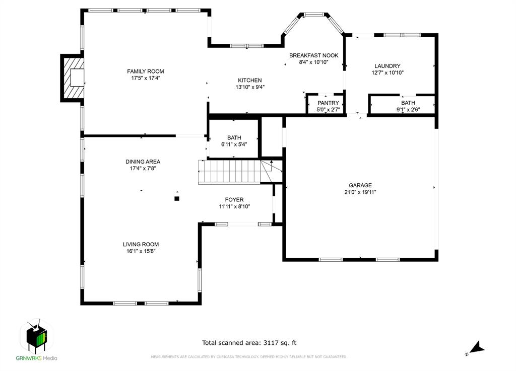 Indian Oaks Add Sec 4 - Residential