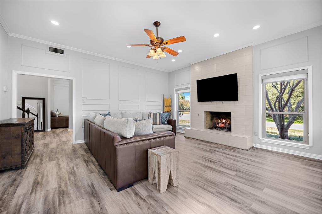 Indian Oaks Add Sec 4 - Residential