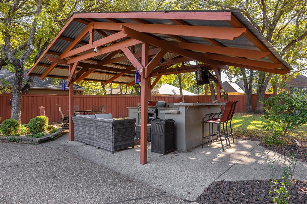 Indian Oaks Add Sec 4 - Residential