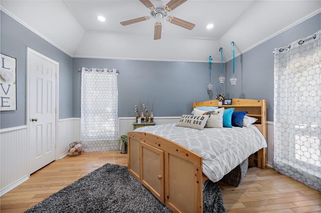 Indian Oaks Add Sec 4 - Residential