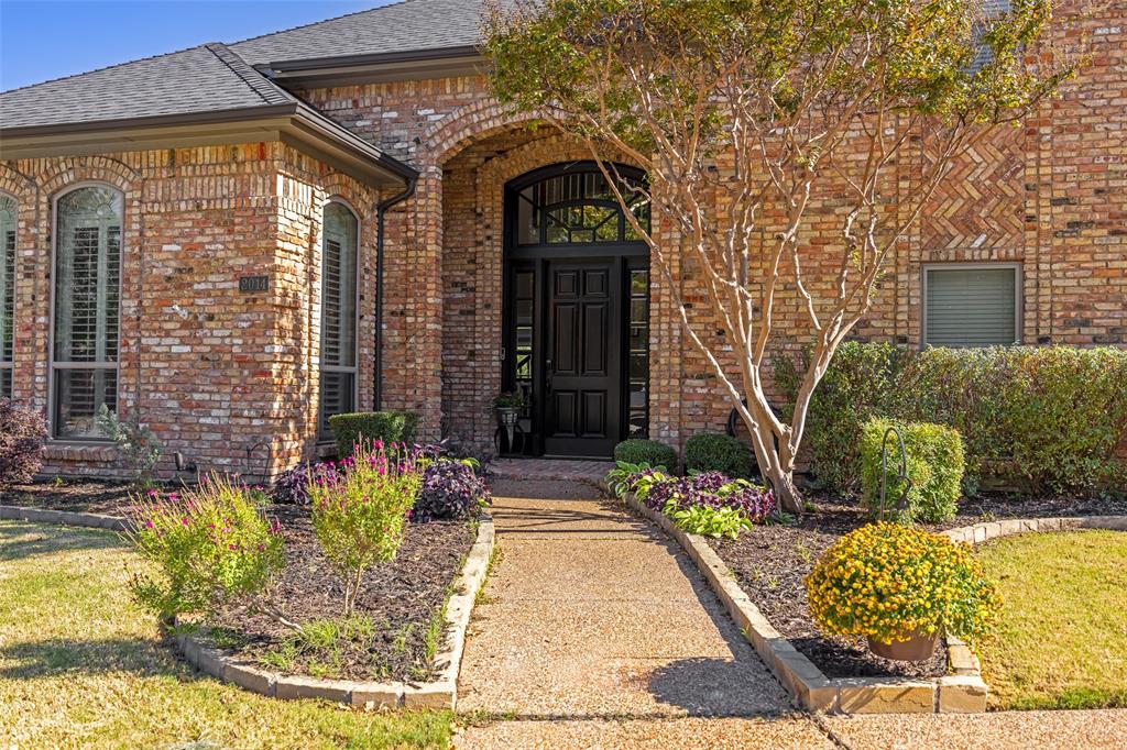 Indian Oaks Add Sec 4 - Residential