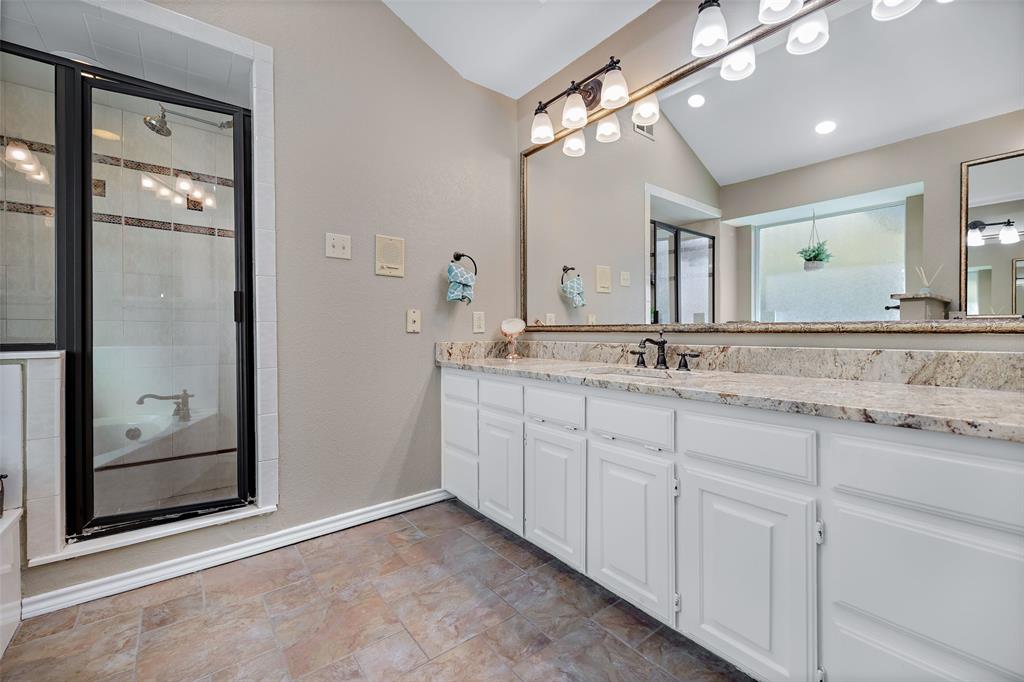 Indian Oaks Add Sec 4 - Residential