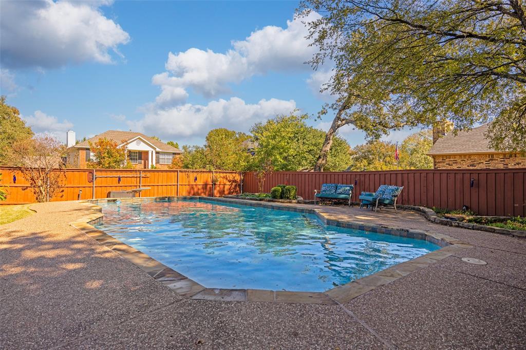 Indian Oaks Add Sec 4 - Residential
