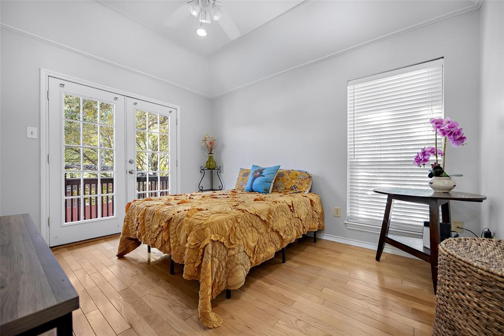 Indian Oaks Add Sec 4 - Residential