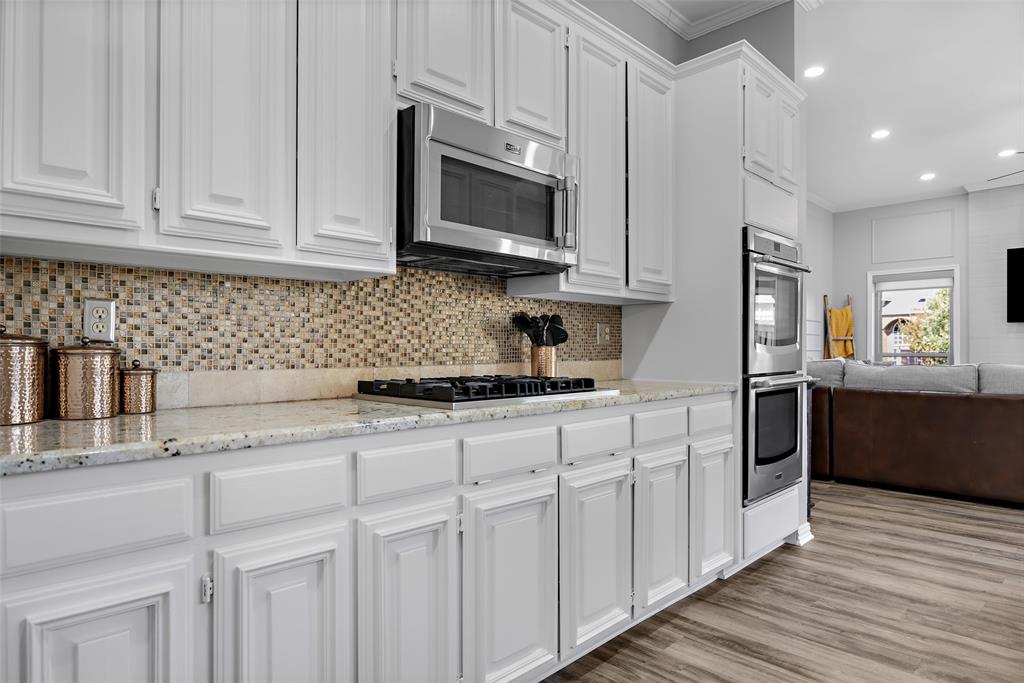 Indian Oaks Add Sec 4 - Residential