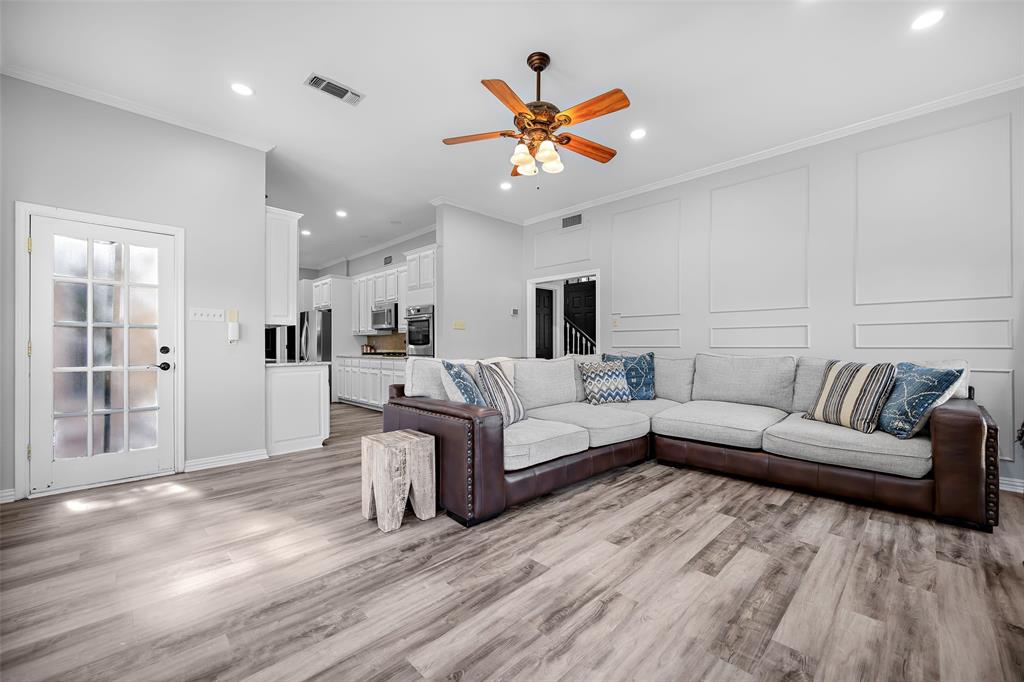 Indian Oaks Add Sec 4 - Residential