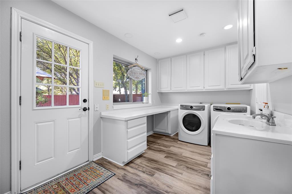 Indian Oaks Add Sec 4 - Residential