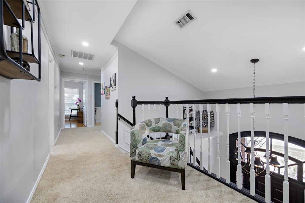 Indian Oaks Add Sec 4 - Residential